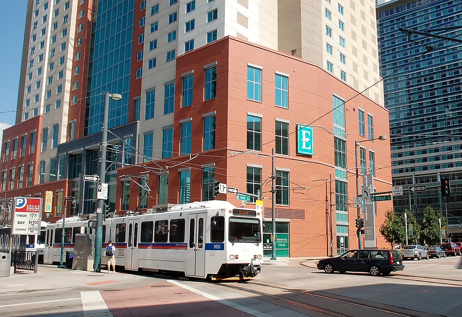 Embassy Suites Denver - Downtown/Convention Center by Brian LoBue
