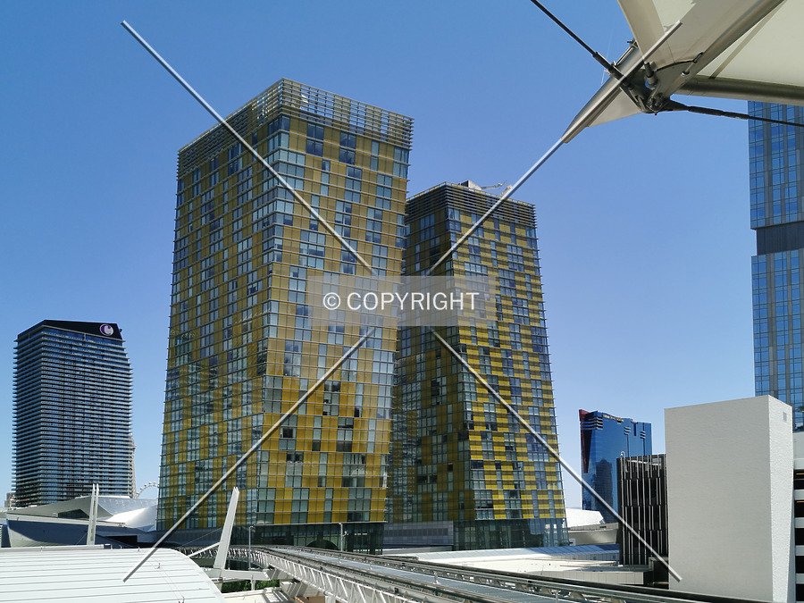 Veer Towers East by Nephilim