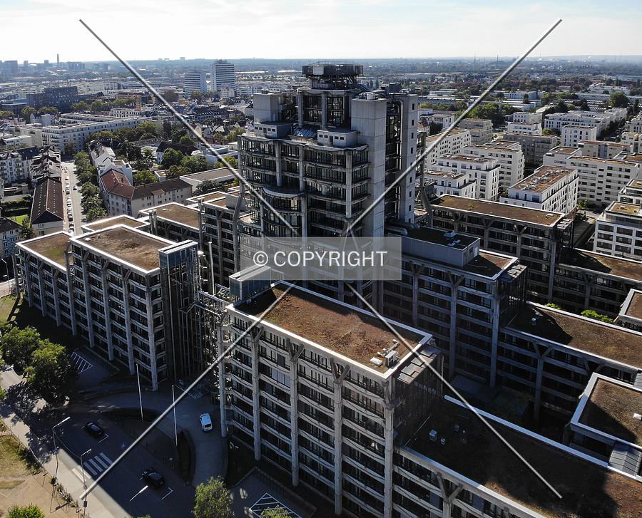 Deutsche Bahn AG by Nephilim