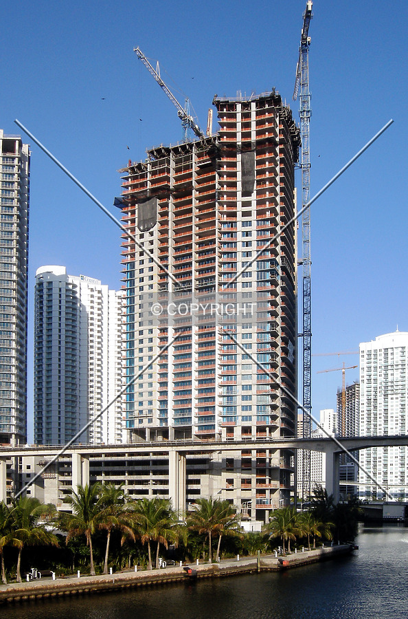 Mint at Riverfront by Jorge Molina