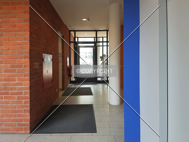 Alte Bleiche 5
