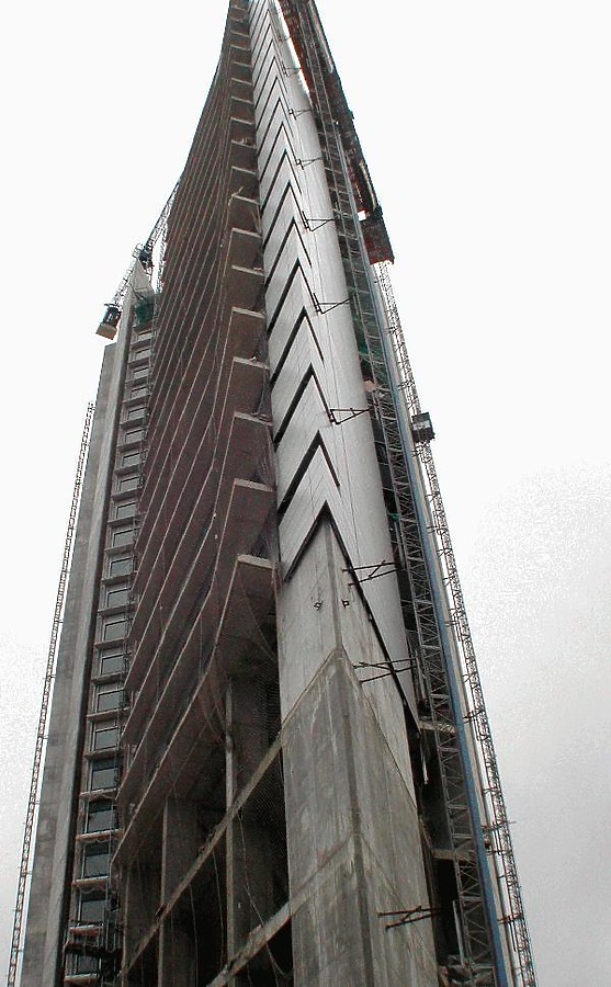Hotel Princess Barcelona by David Guija