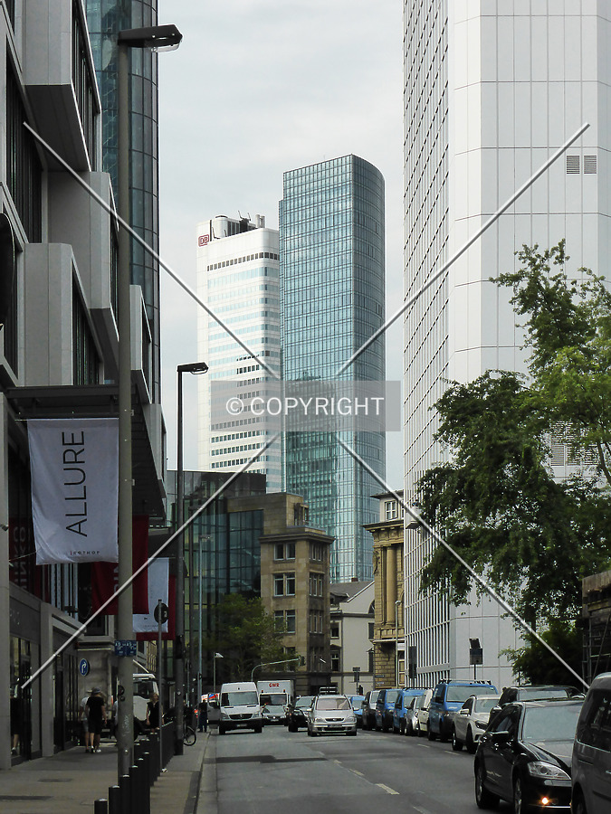 SKYPER Tower by Nephilim