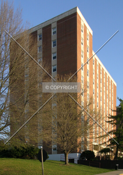 Frazer Hall