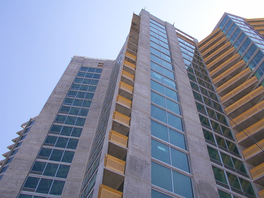 Optima Views by Daniel Kieckhefer