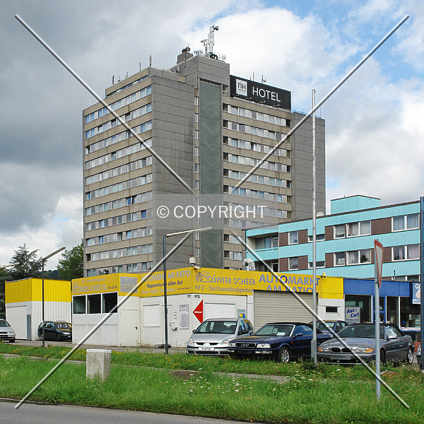 NH Trier by Nephilim