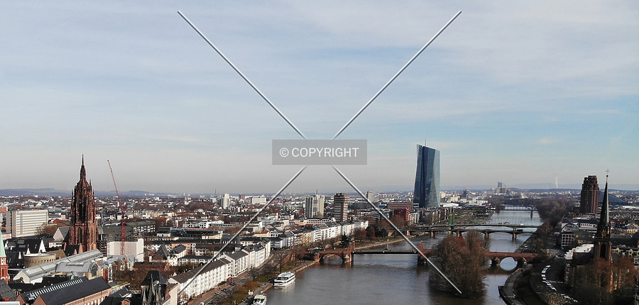 Skytower by Nephilim