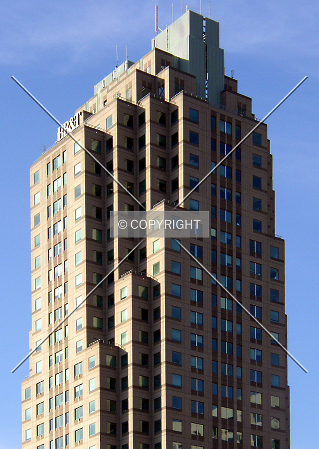Two Hanover Square by Chris Patriarca