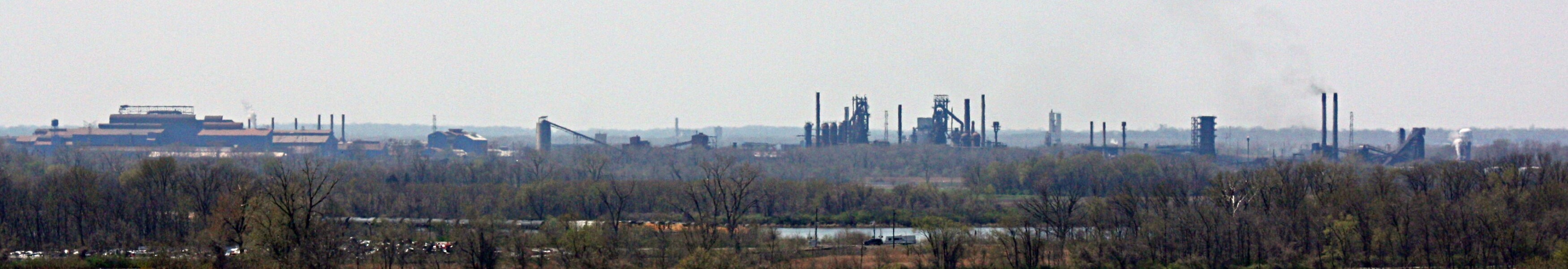 Granite City