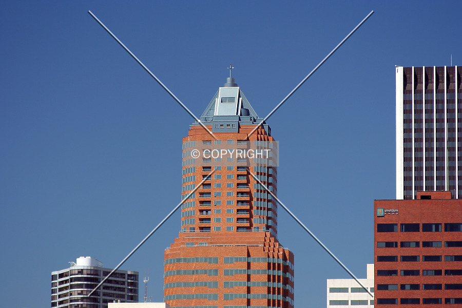 KOIN Center by Serdica
