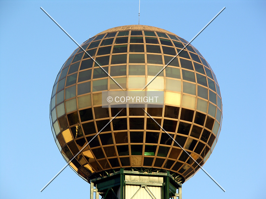 Sunsphere by Chris Patriarca