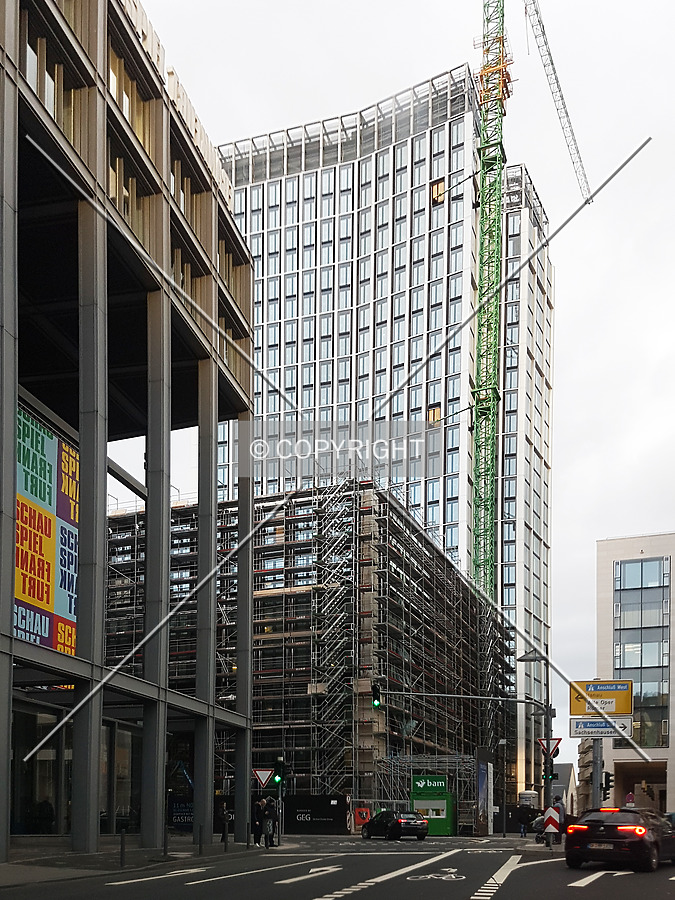 WinX Tower by Nephilim