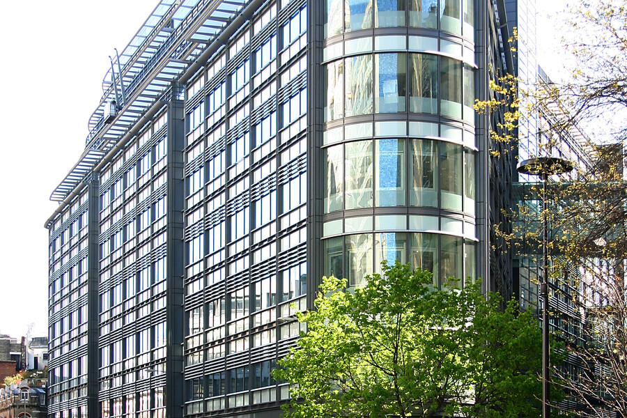 120 Fleet Street