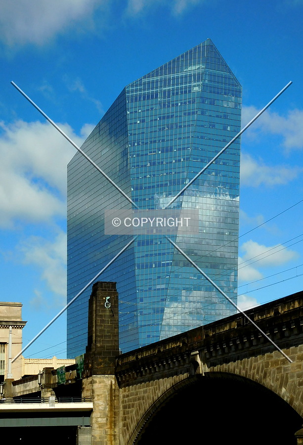 Cira Centre by Chris Patriarca