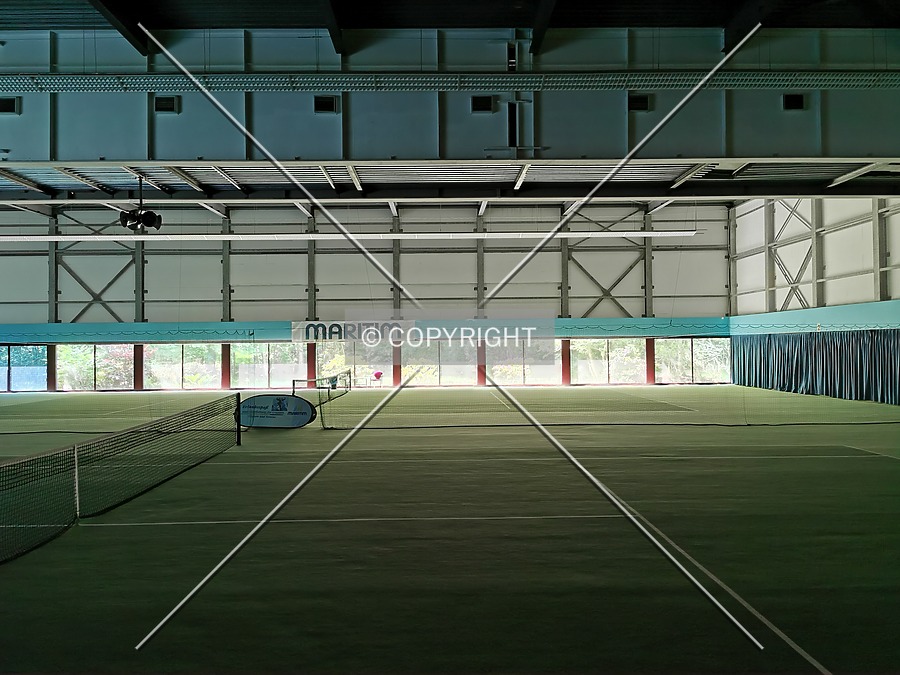 Maritim Golf and Sport Hotel by Nephilim