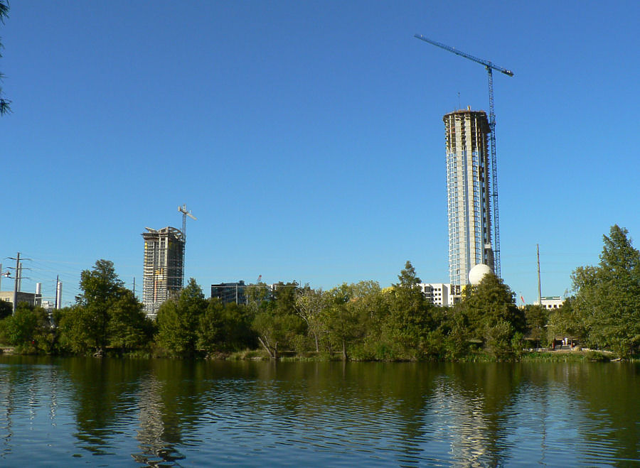 360 Condominiums by Kevin Lehnhardt