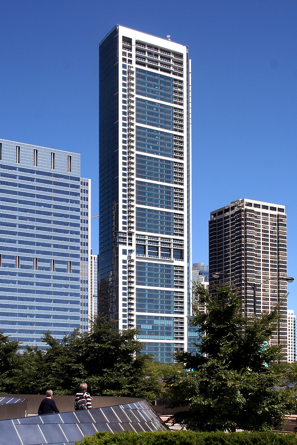 340 on the Park by Daniel Kieckhefer