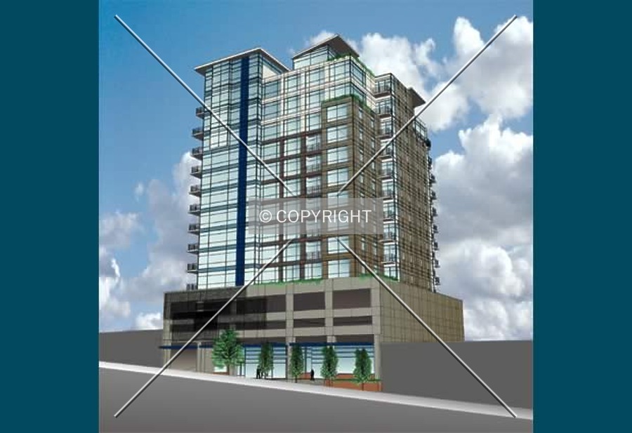 Jay Heights by Serdica