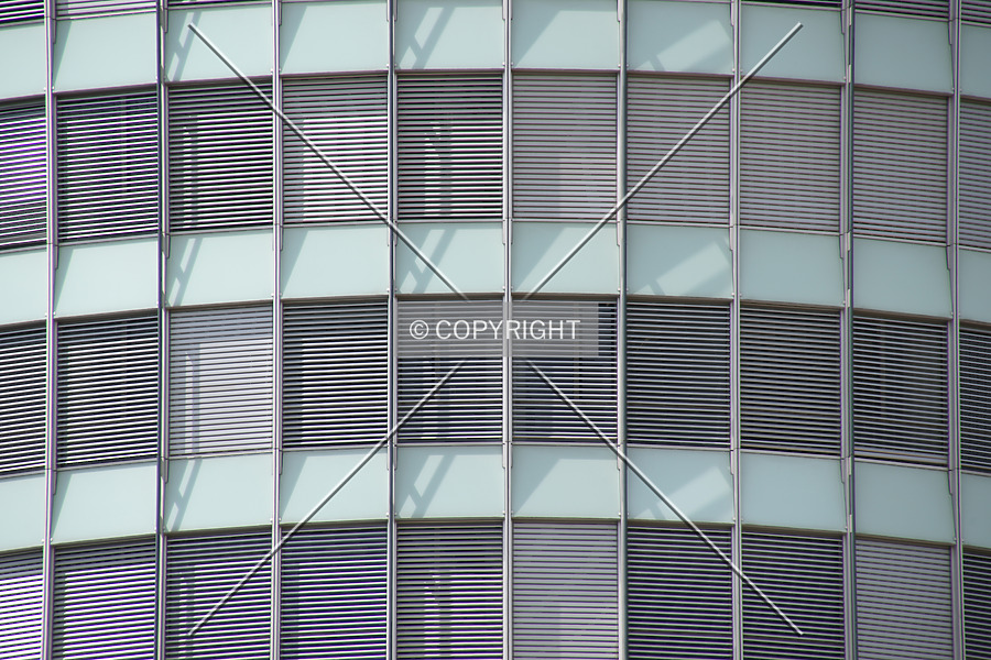 Taunus Tower by Nephilim