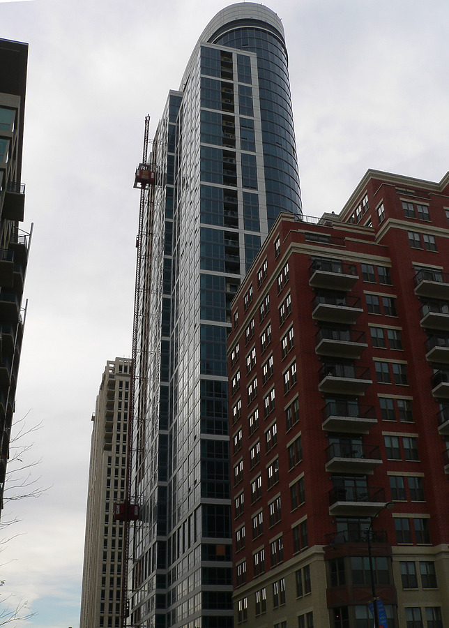 Sky55 by B. Victor Adams