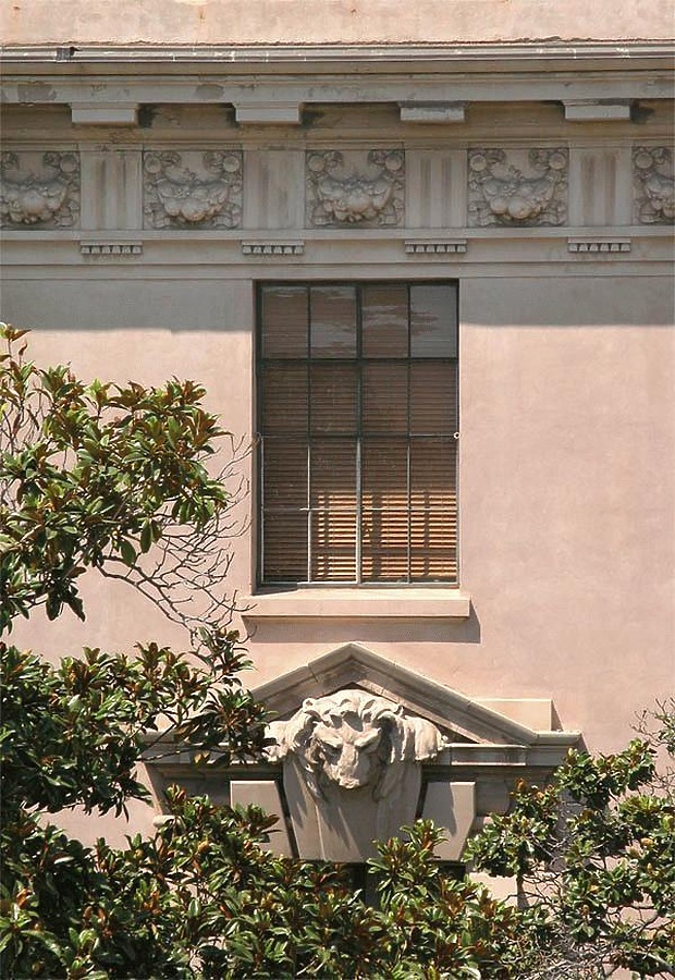 Pasadena City Hall by Jim Schwartz