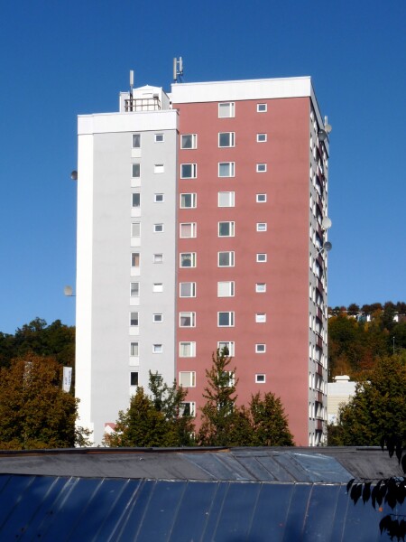 Albyvägen 8