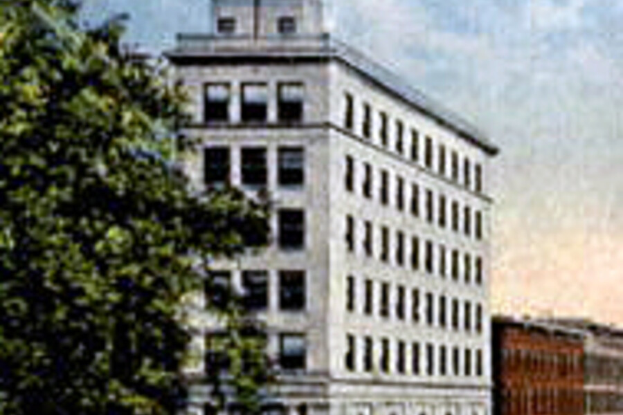 Mahoning Building