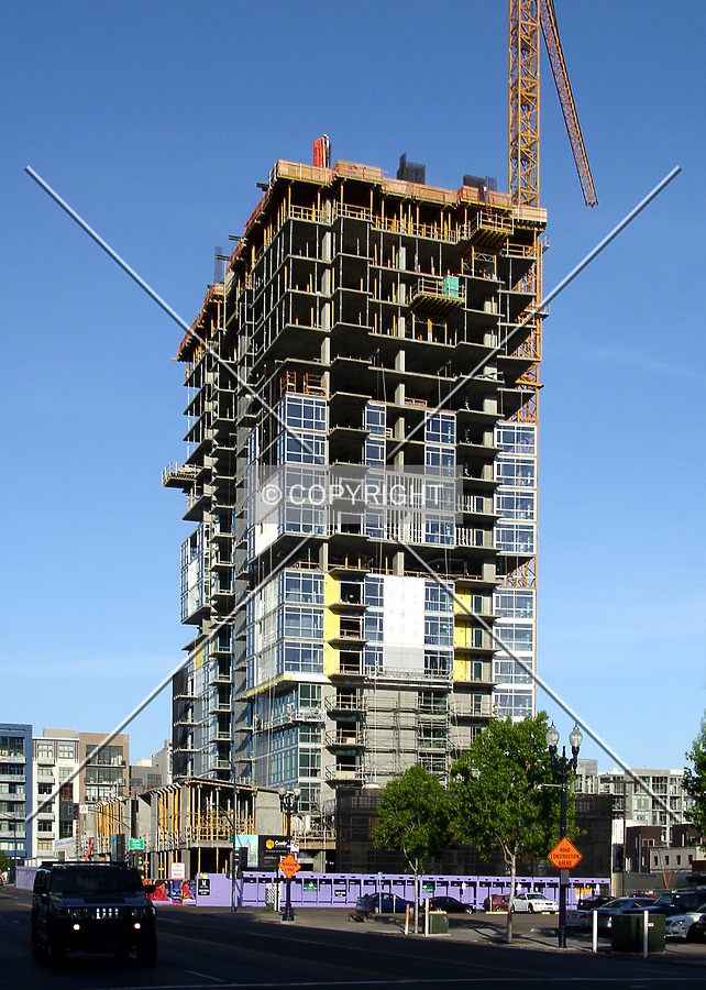 The Mark by Chris Patriarca