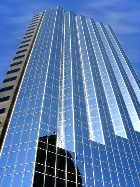Salesforce Tower