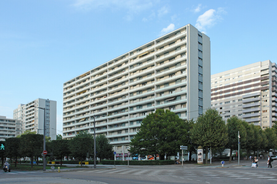 15-19 Avenue Du Général De Gaulle