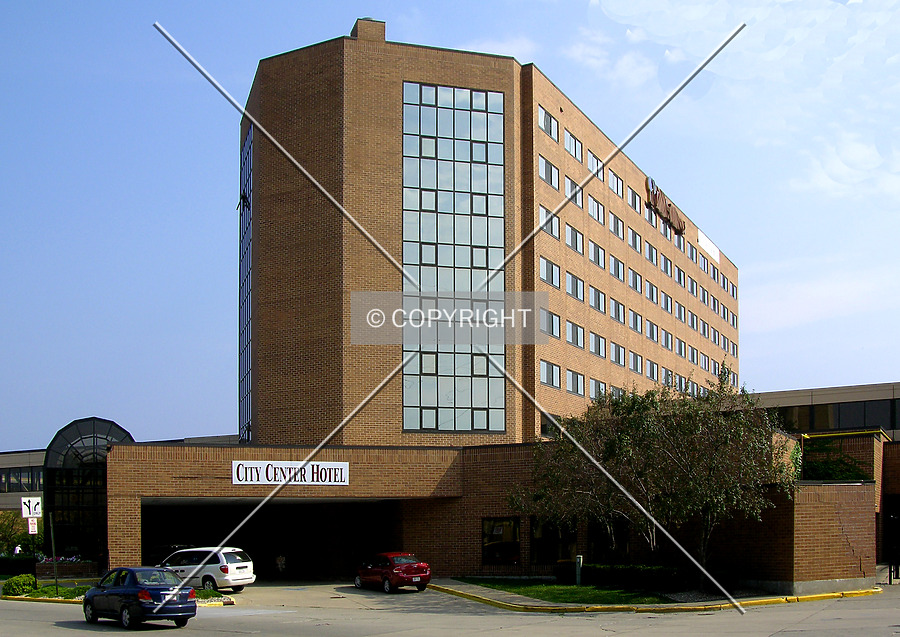 Best Western Premier Waterfront Hotel by Chris Patriarca