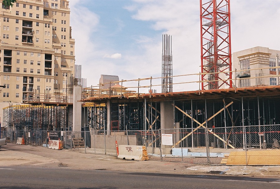 1000 Speer by Windsor by Brian LoBue