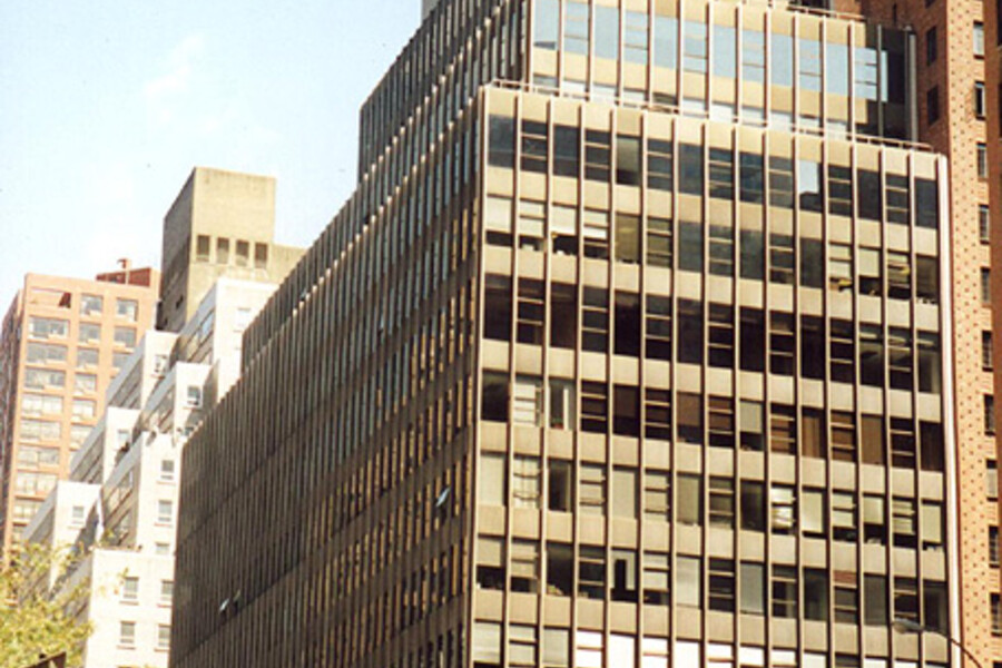 300 East 42nd Street