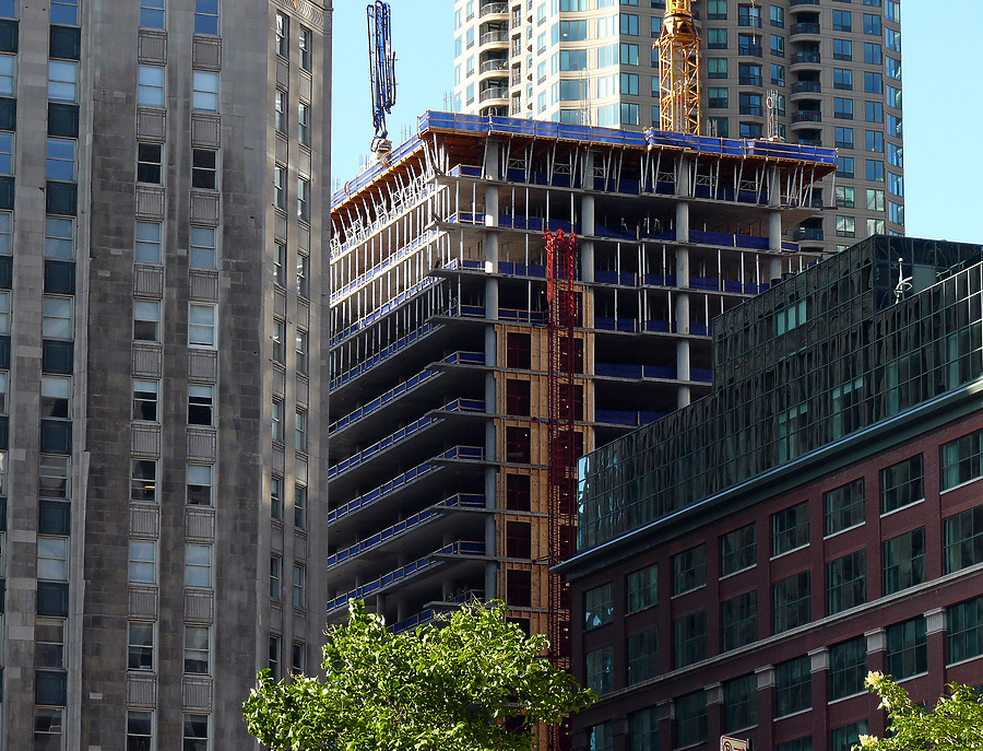 EnV by B. Victor Adams