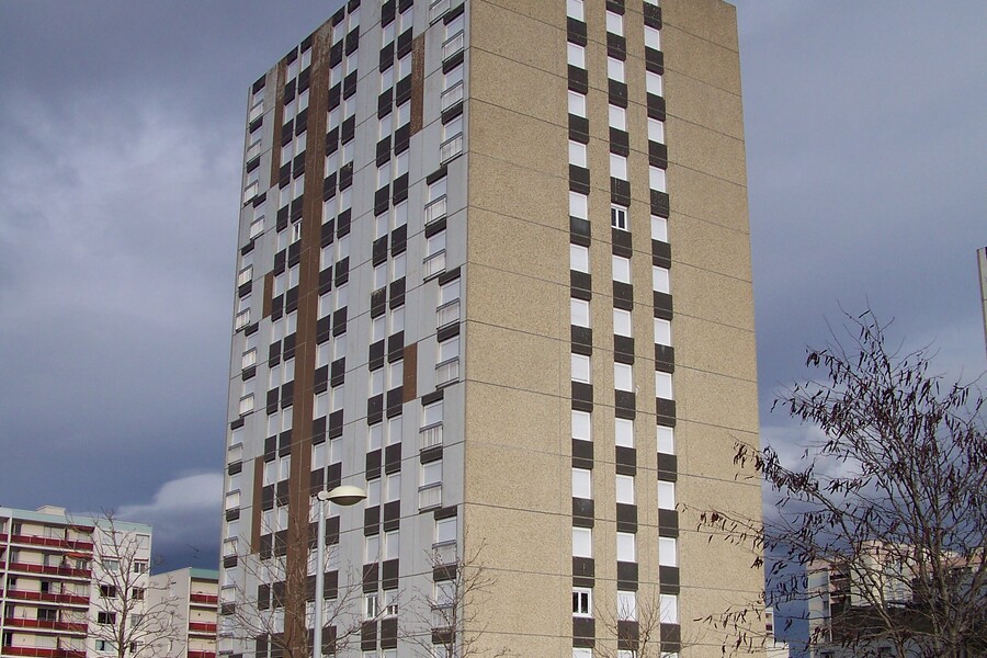 13 Rue des Hauts de Chanturgue