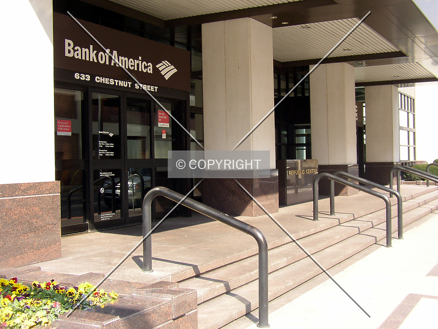 Republic Centre by Chris Patriarca