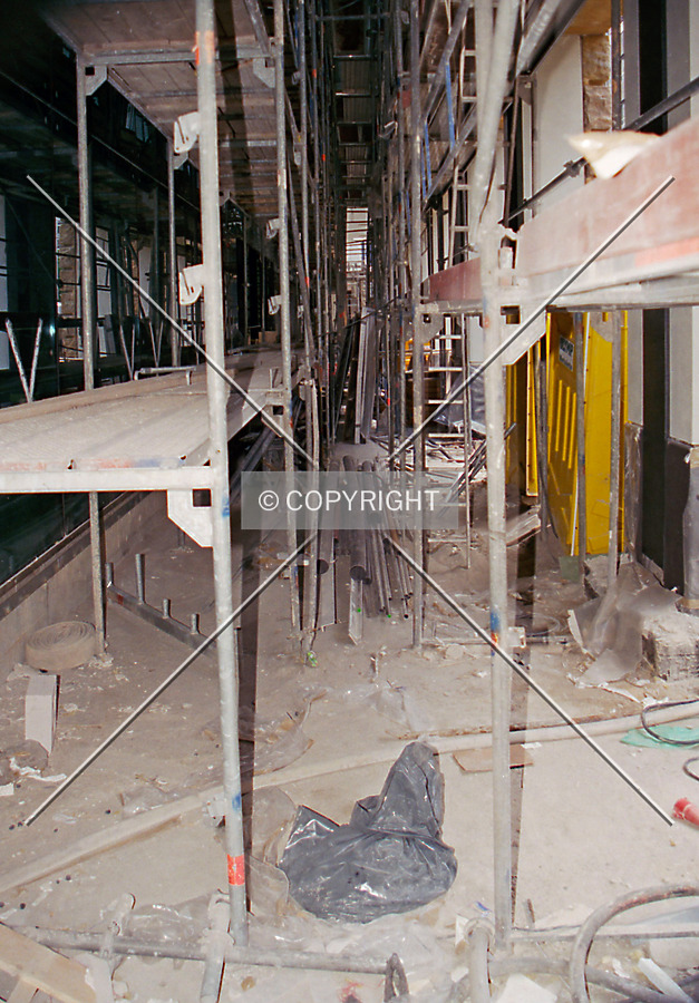 Eurotheum by Nephilim