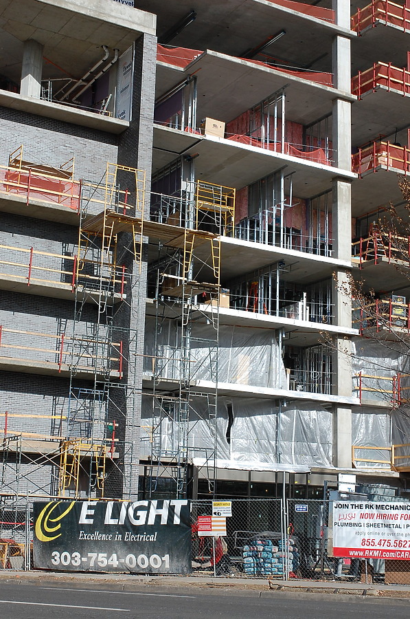 1000 Speer by Windsor by Brian LoBue