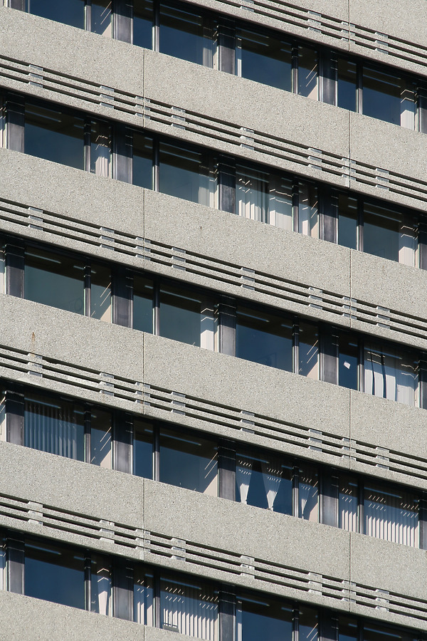 European Patent Office by Michiel van Dijk