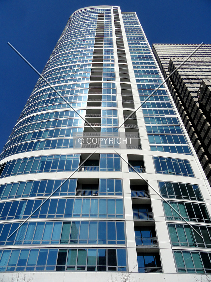 The Murano by Chris Patriarca