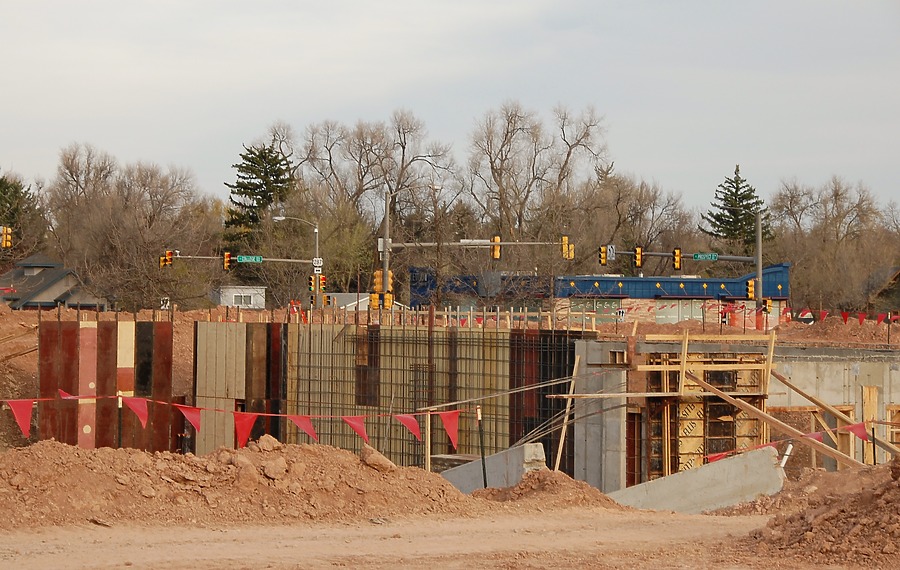 CSU Health & Medical Center by Brian LoBue