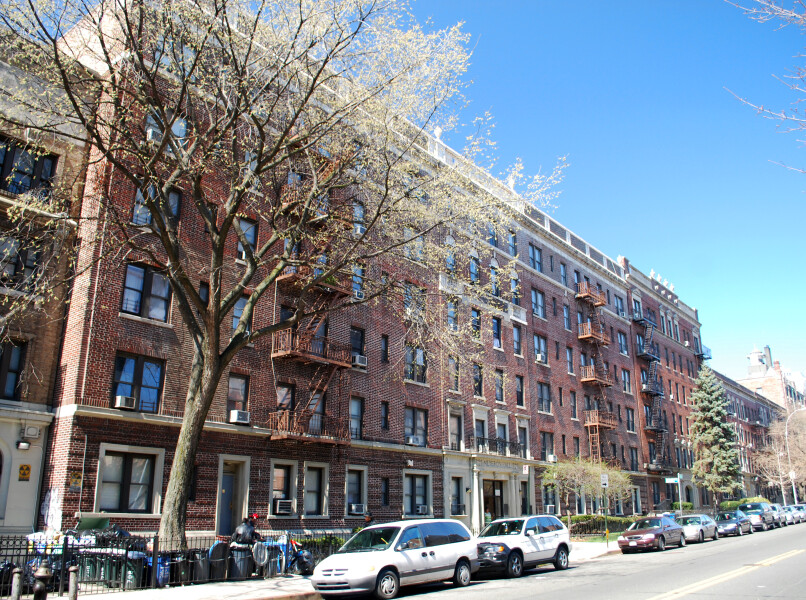 700 Ocean Avenue