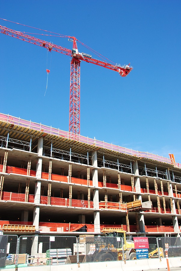 The Pullman by Brian LoBue