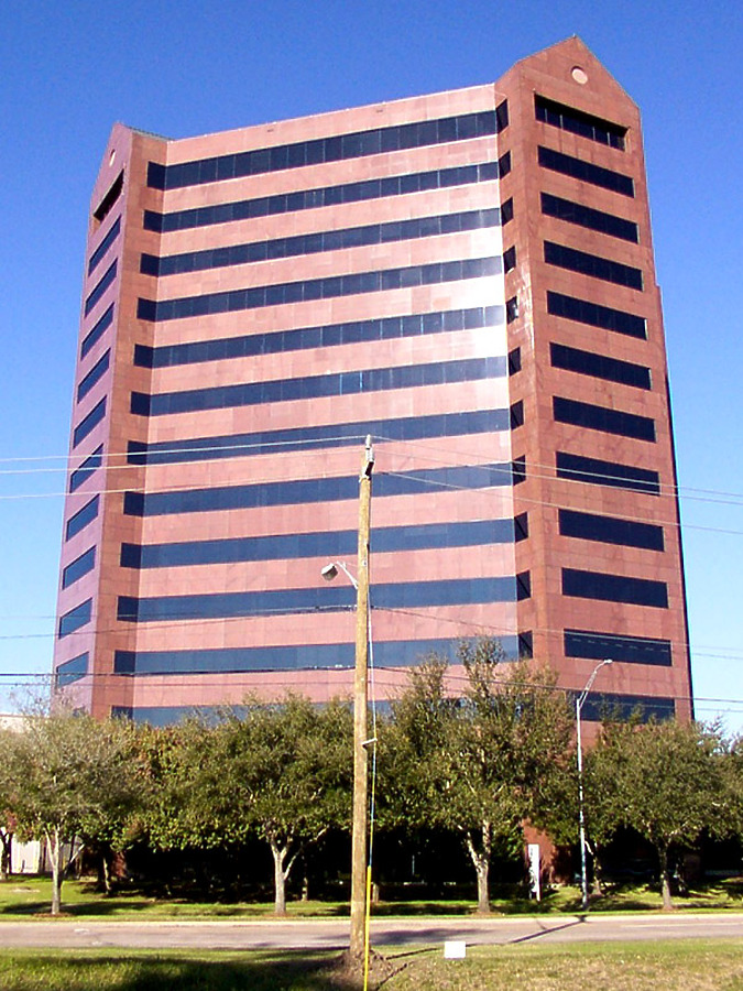 Two Eldridge Place by Daniel Kieckhefer