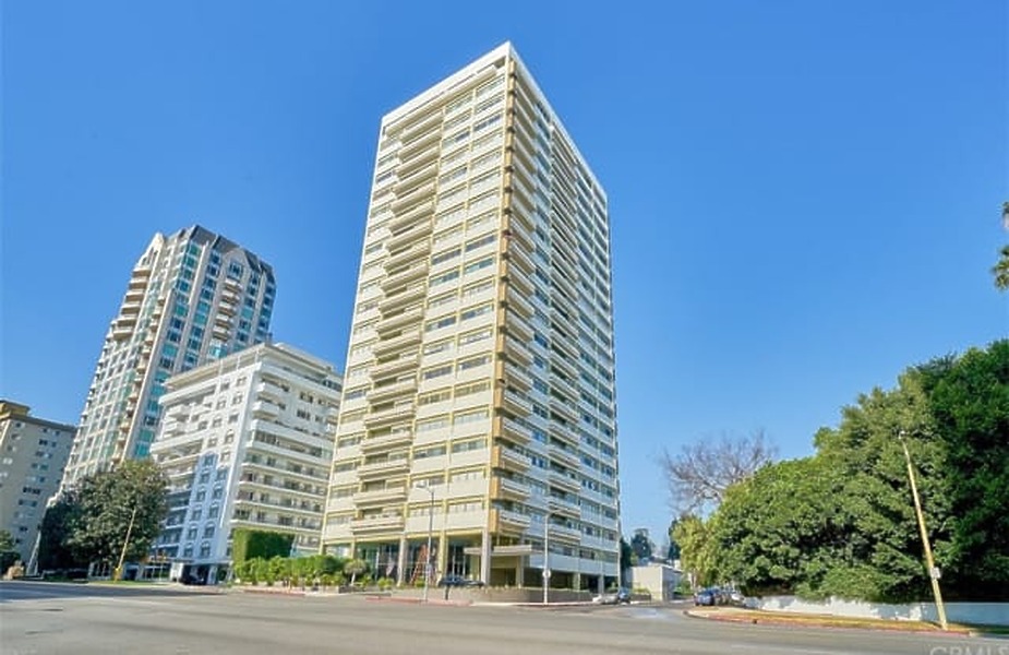 Crown Towers