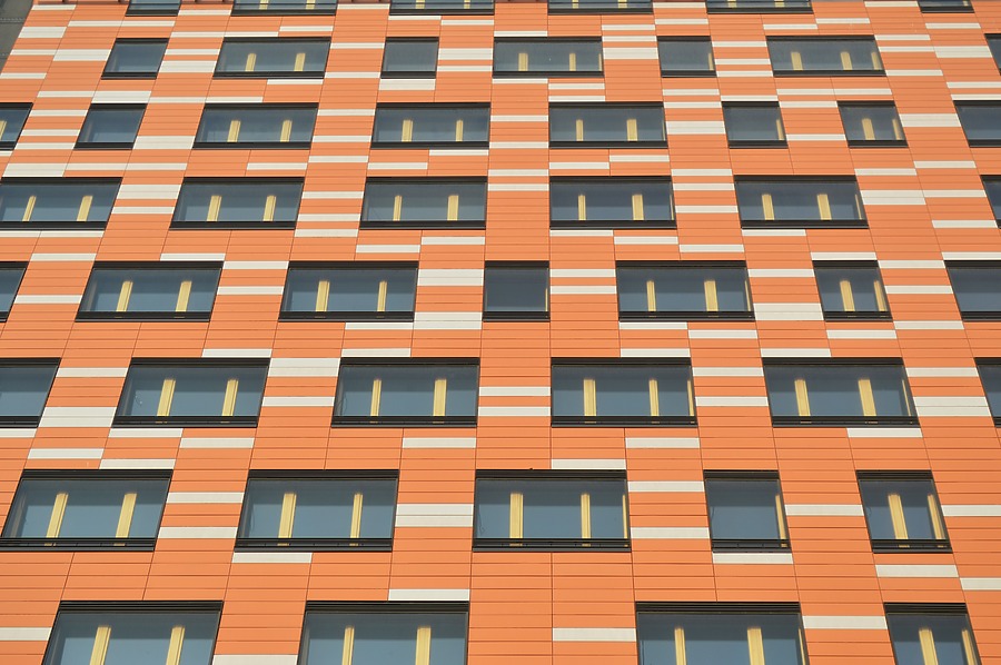 AZ Tower by Huopa