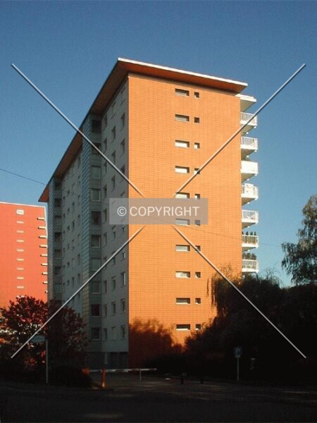 1, Rue Comte J. de Ferraris