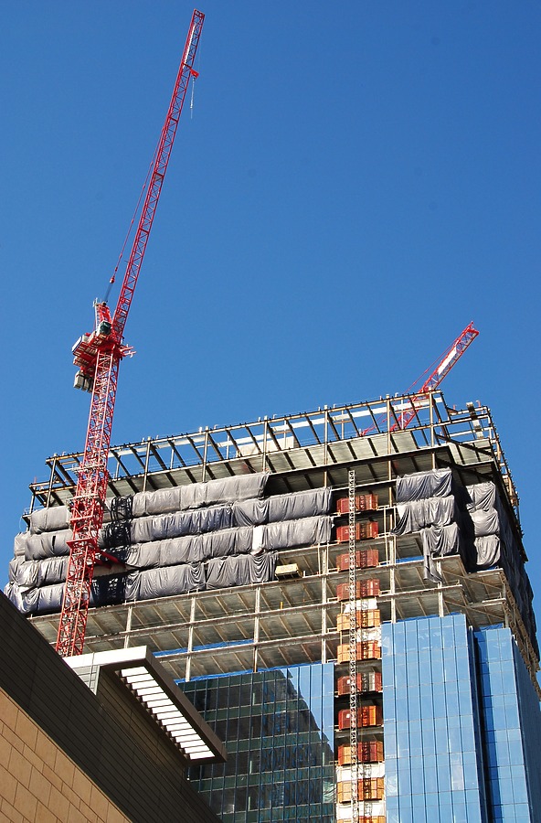 Block 162 by Brian LoBue