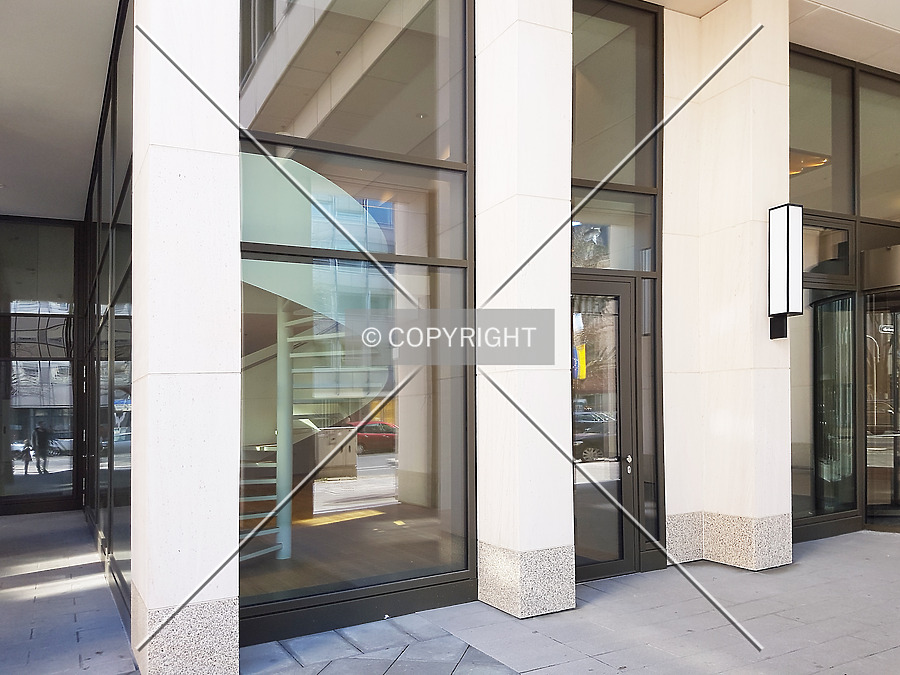 Turm Center by Nephilim