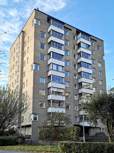 Ekshäradsgatan 81